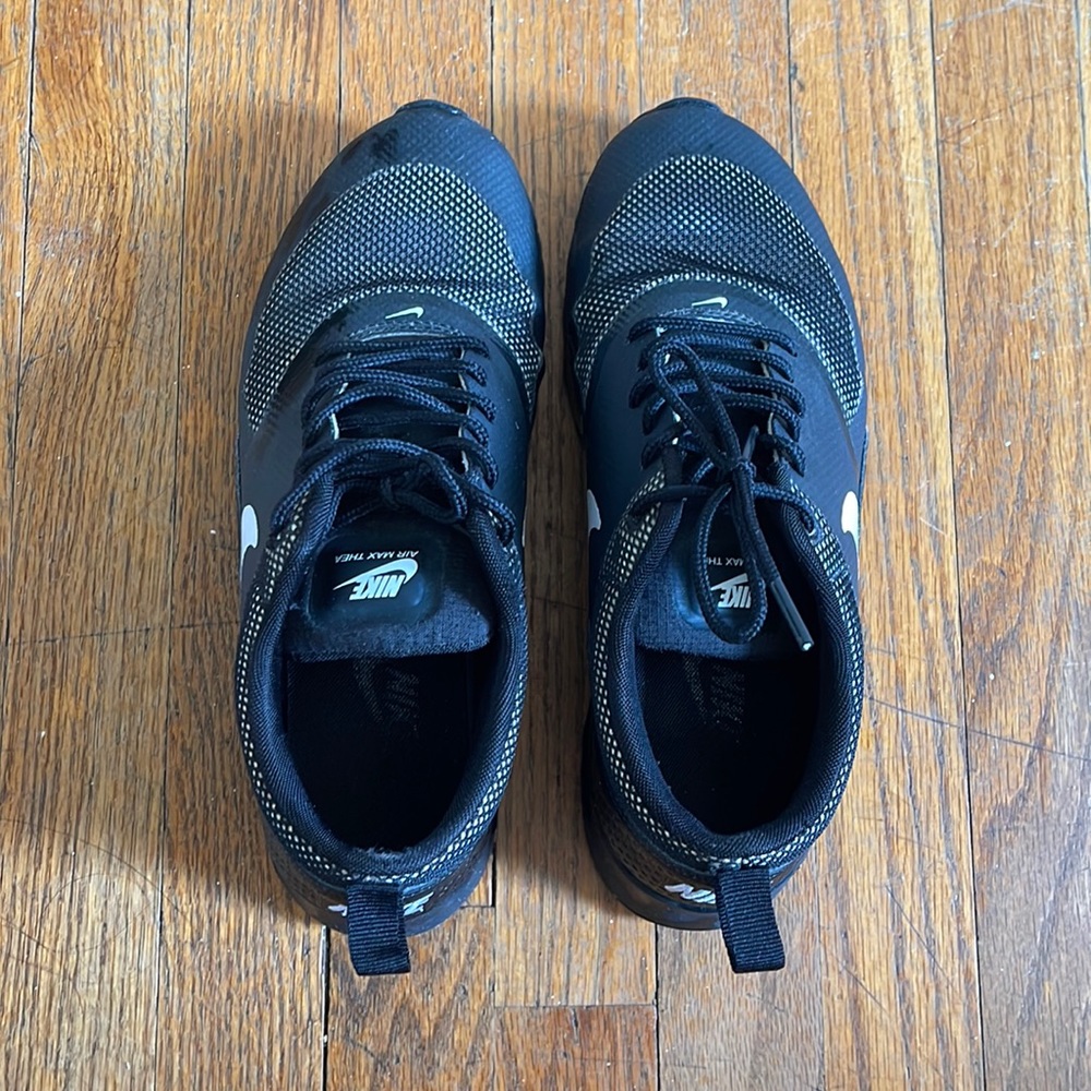 Nike Air Max Thea Shoes - reposhing because size is a bit too small